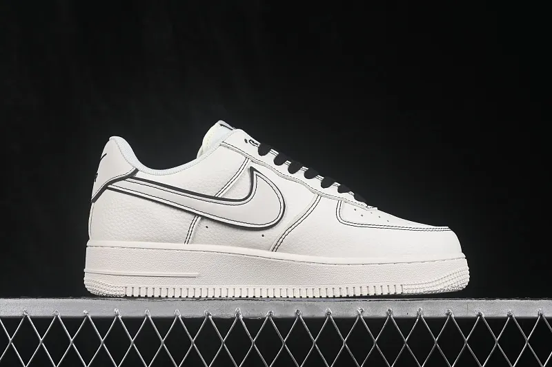 All categories Nk Air Force 1 Air Force series Nk Air Force 1 Low Air Force low-top Nike Air Force 1'07 Low joint model Air Force 1 low-top casual sneakers DN9688-118